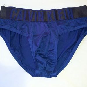 Calvin Klein Men’s underwear (size M )